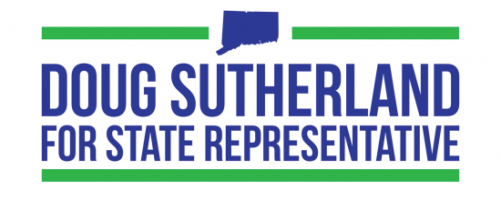 Doug Sutherland for State Representative