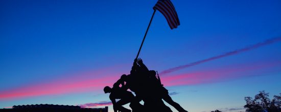 Iwo Jima