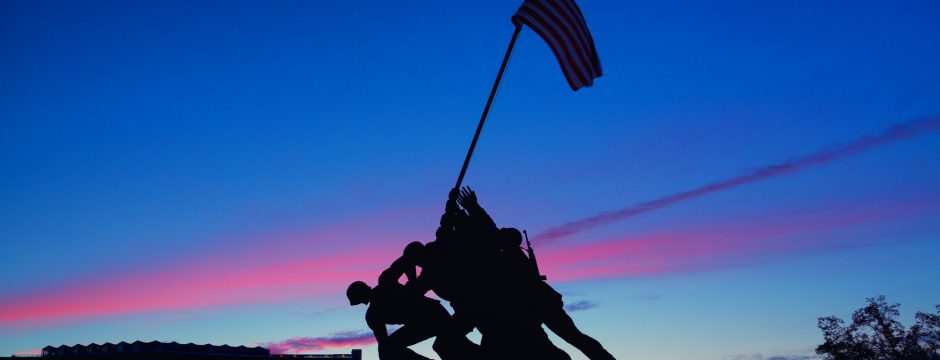 Iwo Jima